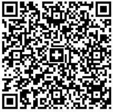 QR code pour virement bancaire