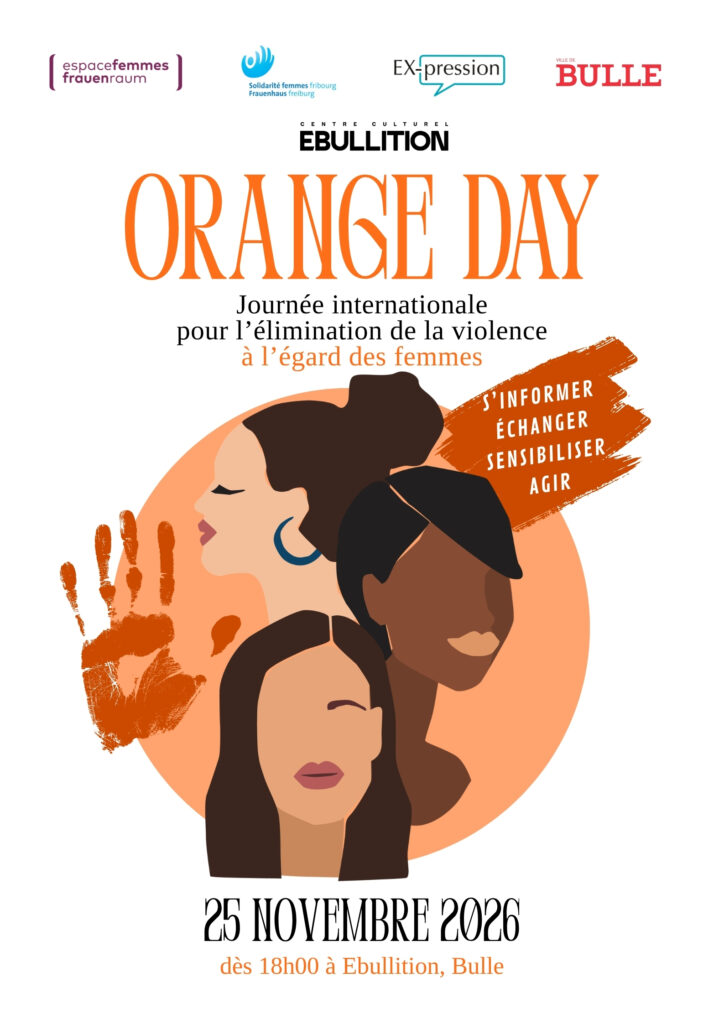 Orange Day